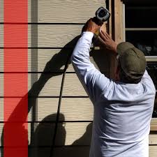 Best Siding Removal and Disposal  in Maricopa, CA